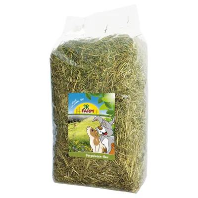 Lúčne seno PREMIUM / Balík 15 kg
